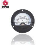 Scd52-V Class Round Analog Panel Voltage Meters