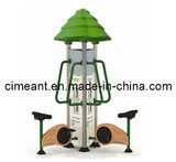 Fitness Equipment for Outdoor (CMJ-076)