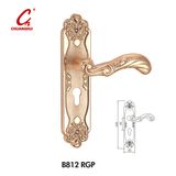 Furniture Door Lock Carbinet Pull Handle