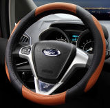 Heating Steering Wheel Cover for Car Zjfs021