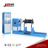 Jp Jianping Motorturbine Rotor Roller Balancing Instrument