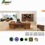 MDF Woode Veneer High End Good Quality Office Table