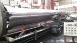 Dn800mm Ductile Iron Pipe Mould Made for Iranian Customer
