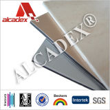 Metal Facade Cladding Wall Decorative Panels/Aluminum Composite Panel/ACP/Acm Panel