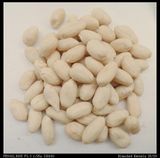 Chinese Blanched Peanut Kernels with Sugar and Salted