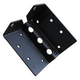 CNC Stamping Auto Part