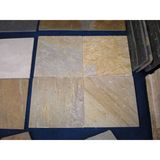 Slate Flooring Panel Culture Stone Tile