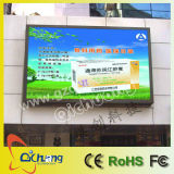 Outdoor Full Color P10 LED Display