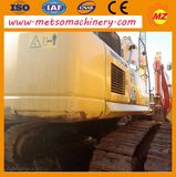 Komatsu Used 45 Ton Hydraulic Excavator (PC450-8) with CE