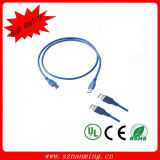 High Speed USB 3.0cable Am to Am Extension Cable