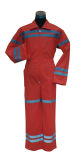 Work Clothes Polyester/Cotton Coverall 037