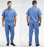 Work Uniform Sets, Working Garment, Workwear (W-008)