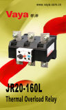 JR20-160L Thermal Overload Relay