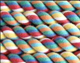 Colorful Cotton Rope Factory