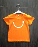 Promotional High Quality Kid's T-Shirt