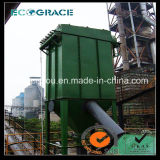 Industrial Dust Collecting Bag Filter for Coal Fired Boiler