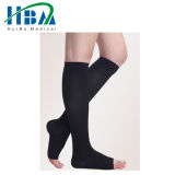 Medical Compression Stocking for Relieving Tired