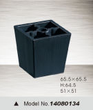 Plastic Furniture Accessories, Sofa Leg (14080134)