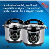 Multifunction Cooker