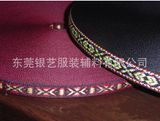 Various Beautiful Computer Jacquard Ribbon for Choose