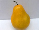 Artificial Fruit Pear for Decoration