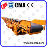 Professional Manufaturer Product Belt Conveyor for Chemical Industry