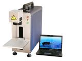 Chinese Most Competitive Laser Marker/ Laser Marking Machine/Laser Engraving