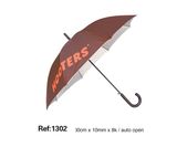 Advertising Umbrella 1302