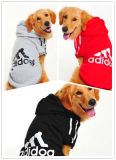 Fashion Sports Style Big Dog Clothes of Pet Products
