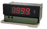 Hot-Selling Panel Ampere Meter (DK)