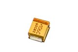 Solid Avx Tantalum Capacitor (TAJB106K016RNJ)