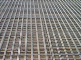 Galvanized Welded Wire Mesh