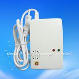 Wireless Gas Alarm with DC85V-265V (L&L-558W)