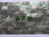 Natural Black Shell Paper Decoration Decore Paper