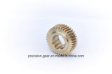 Helical Worm Gear, Helical Worm