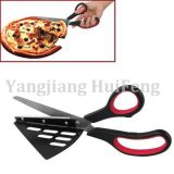 New Multifunctional Baker Tool Pizza Scissors
