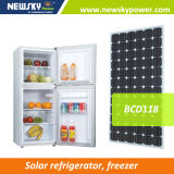 High Performance 118L Solar Refrigerator