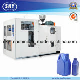 Plastic Bottle Extrusion Blow Molding Machinery