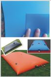 Collapsible Tank Material Acrylic Fabric Textile