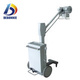 Advanced Medical Equipment Mobile X-ray Machine of 100mA