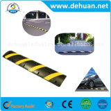 Rubber Road Speed Hump