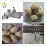 Tvp Soya Bean Protein Food Machine