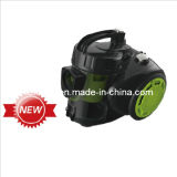 Multi-Cyclonic Canister Vacuum Cleaner (V8209) with 1200W-1400W