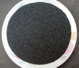 Black Fused Aluminum Oxide Used for Sandblasting
