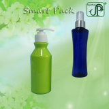 8oz Pet Plastic Package to Cosmetic