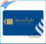 High Quality Contact Smart Card with Chip