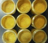 Gold Pearlescent Pigment