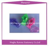 Plastic Sharpener with Dolphin Shape