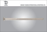 Special Hexagonal Head Screw with High Quality