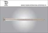 Special Hexagonal Head Screw with High Quality